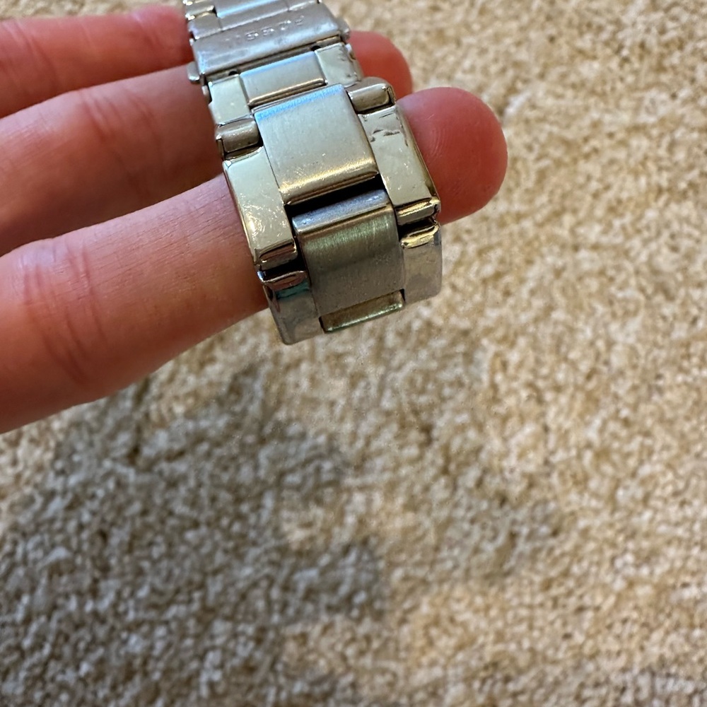 Fossil Silver Women's Watch - Picture 7 of 14